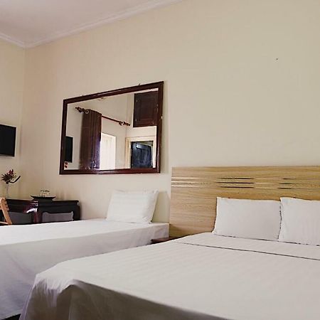 Hanoi Golden Moon Guest House & Travel Exterior photo