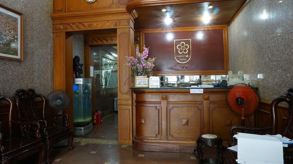 Hanoi Golden Moon Guest House & Travel Room photo